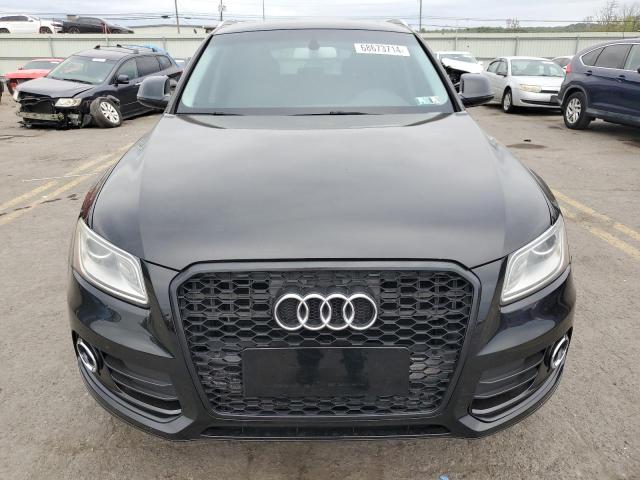 VIN WA1CFAFP5FA005164 2015 Audi Q5, Premium no.5