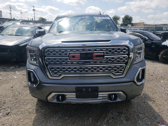 2019 GMC SIERRA K15 1GTU9FEL9KZ389538  66018864