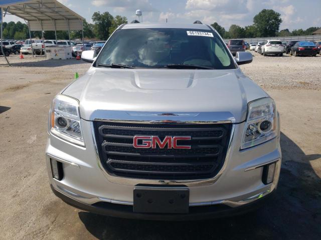 2017 GMC TERRAIN SL - 2GKFLTEK2H6122251