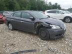 NISSAN SENTRA S photo