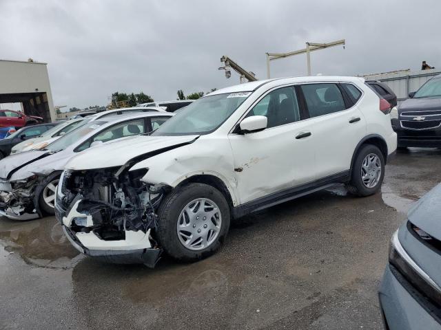 2018 NISSAN ROGUE S #2938629979