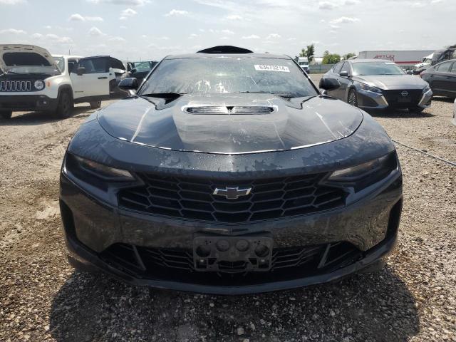 2021 CHEVROLET CAMARO LZ - 1G1FF1R76M0138154