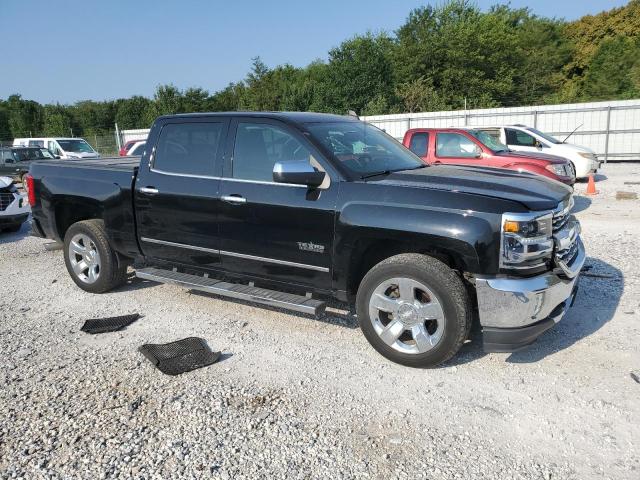 2017 CHEVROLET SILVERADO 3GCPCSEC1HG346490  68713374