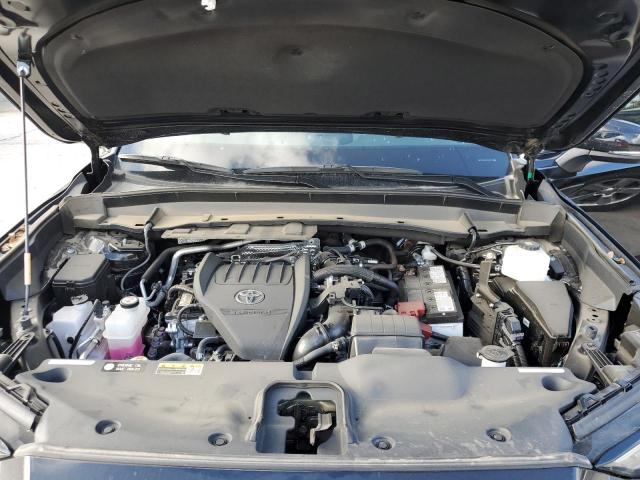 2024 TOYOTA GRAND HIGH - 5TDAAAA52RS004711