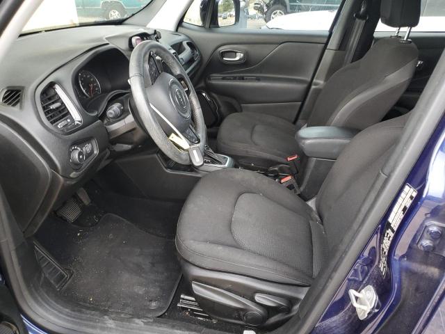 2018 JEEP RENEGADE L - ZACCJABB8JPH05574