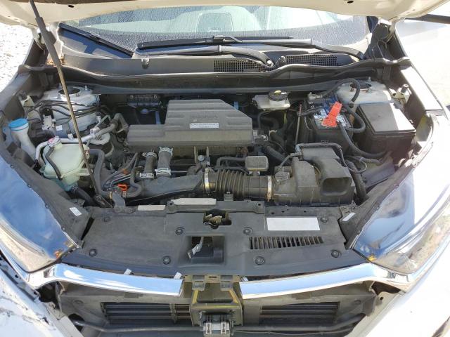 2019 HONDA CR-V EXL - 2HKRW2H85KH603625