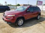 2016 JEEP CHEROKEE S - 1C4PJLAB7GW200846