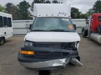 CHEVROLET EXPRESS G3 photo