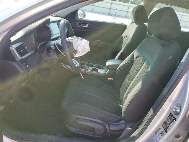 2019 KIA OPTIMA LX - 5XXGT4L33KG285913
