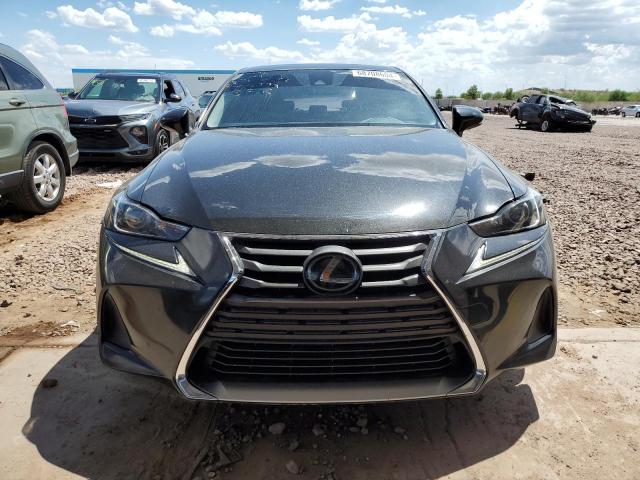 VIN JTHBA1D23K5090031 2019 Lexus IS, 300 no.5