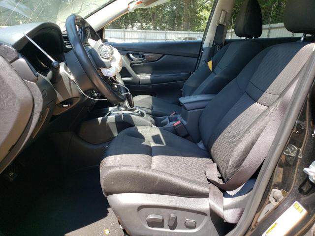 2018 NISSAN ROGUE S - KNMAT2MT1JP542518