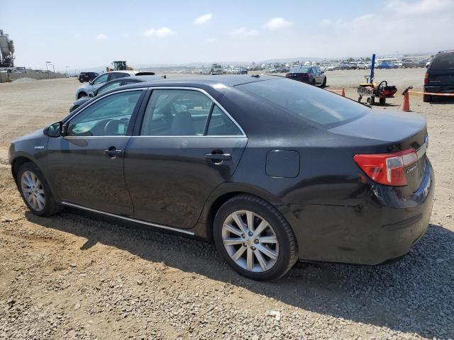 VIN 4T1BD1FK3DU085163 2013 Toyota Camry, Hybrid no.2