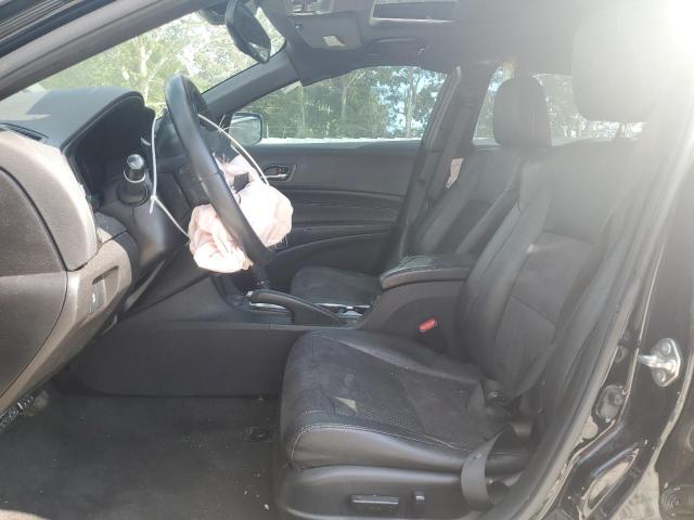 2016 ACURA ILX PREMIU - 19UDE2F88GA011572