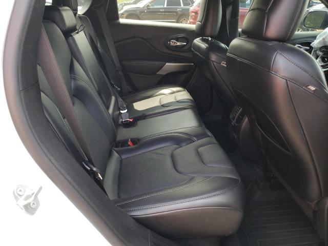 2021 JEEP CHEROKEE L - 1C4PJLMX9MD199603
