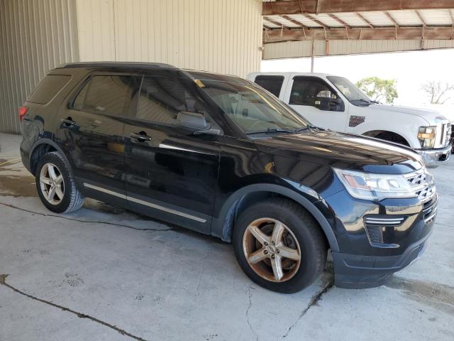 1FM5K7DH2KGA95059 Ford Explorer Xlt 2019