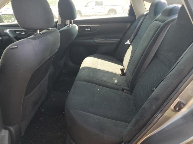 2015 NISSAN ALTIMA 2.5 - 1N4AL3AP8FC286380