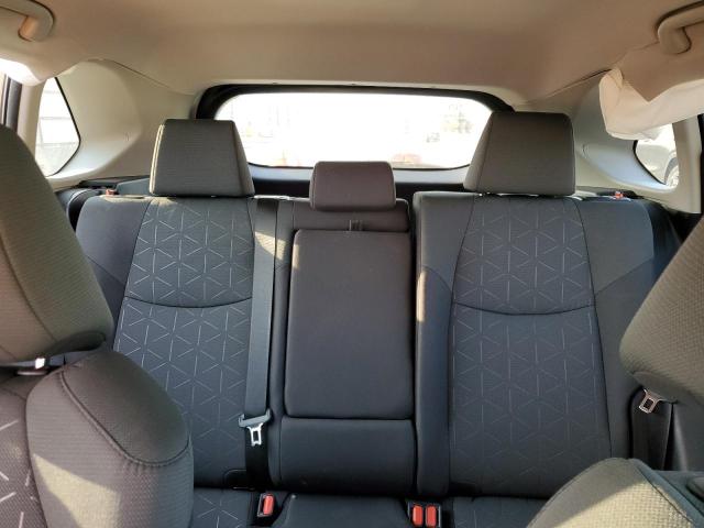 2023 TOYOTA RAV4 WOODL - 2T3UWRFV4PW186056