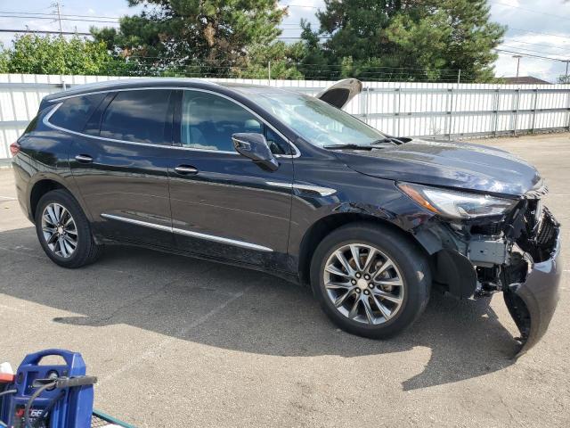 VIN 5GAERAKW7LJ154871 2020 Buick Enclave, Preferred no.4