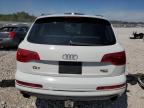 AUDI Q7 PREMIUM photo