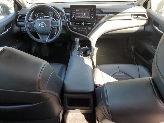 2021 TOYOTA CAMARY 4T1G11AK9MU473701