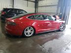 TESLA MODEL S photo