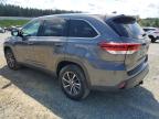 TOYOTA HIGHLANDER photo