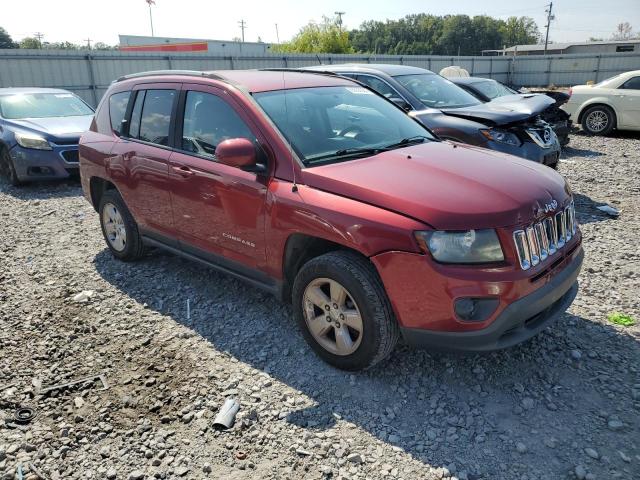 2016 JEEP COMPASS LA - 1C4NJCEB4GD655554