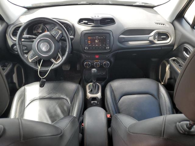 2016 JEEP RENEGADE L - ZACCJADT8GPD51344