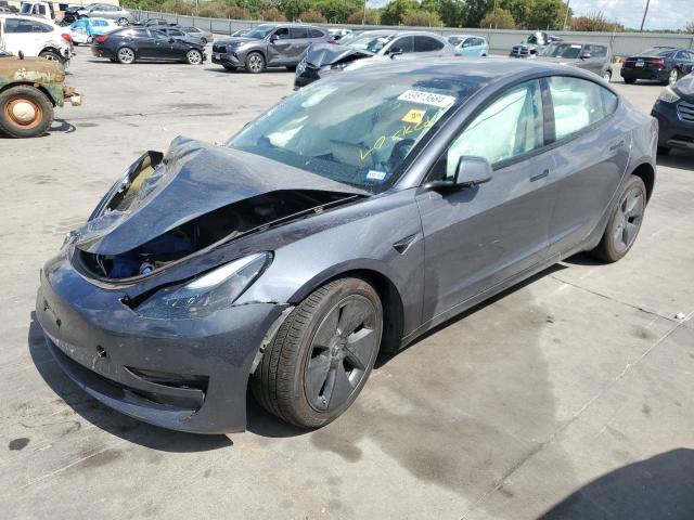 2023 TESLA MODEL 3 - 5YJ3E1EB8PF631492