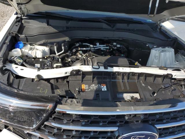 2021 FORD EXPLORER X - 1FMSK7DH1MGC50853