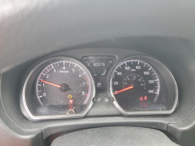 2016 NISSAN VERSA S - 3N1CN7AP4GL835098