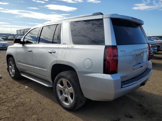 2015 CHEVROLET TAHOE K150 - 1GNSKCKC5FR595855
