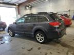 SUBARU OUTBACK 2. photo