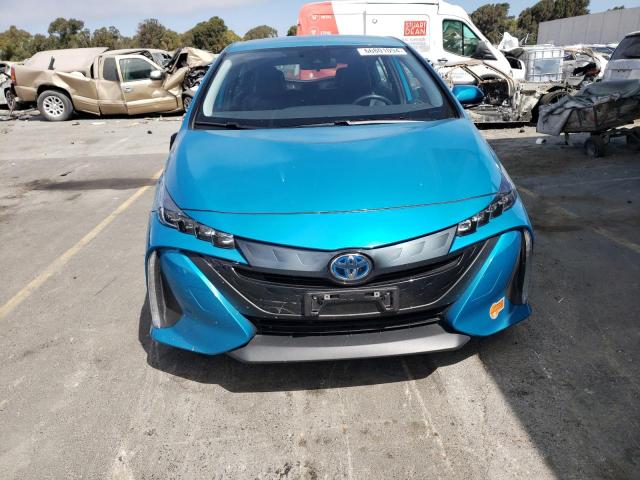 2020 TOYOTA 1 TON TRUC JTDKARFPXL3140302