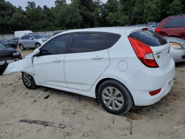2017 HYUNDAI ACCENT SE - KMHCT5AE0HU304909