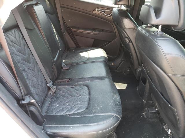 2023 KIA SPORTAGE X - 5XYK7CAF8PG060296