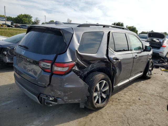 2024 HONDA PILOT ELIT - 5FNYG1H87RB044042