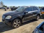 MERCEDES-BENZ ML 350 photo