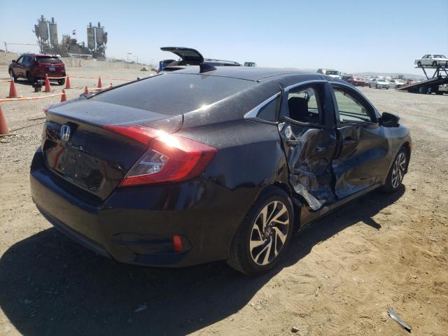 2017 HONDA CIVIC EX - 2HGFC2F71HH573855