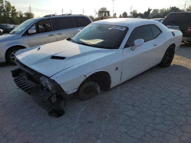 2015 DODGE CHALLENGER - 2C3CDZFJ1FH856275