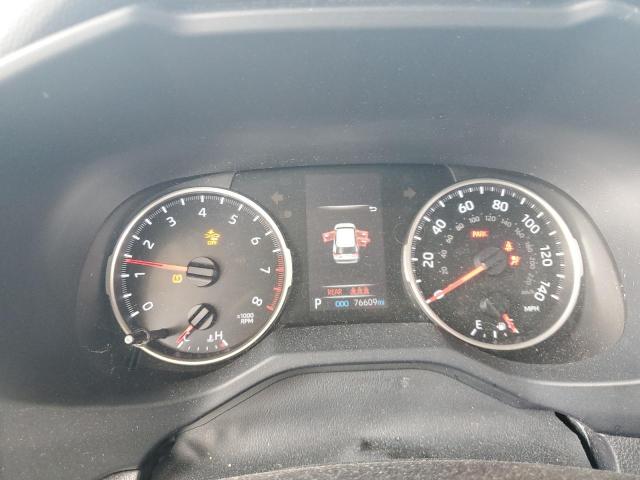 2021 TOYOTA RAV4 XLE - 2T3W1RFV2MC096909