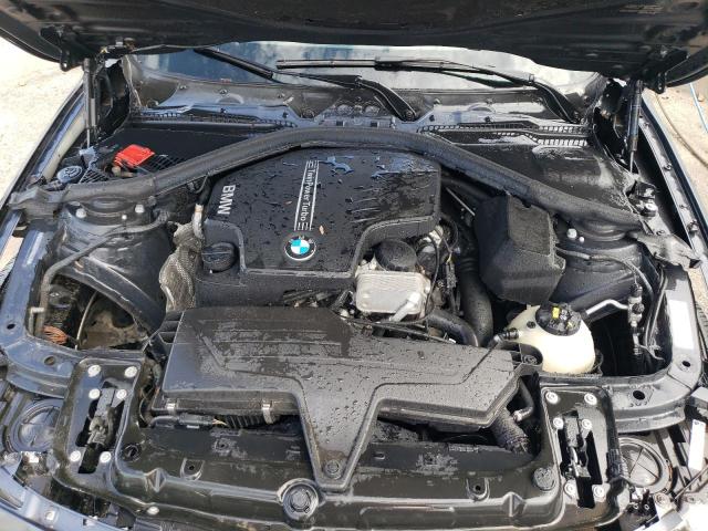 VIN WBA3C1C53FP852406 2015 BMW 3 Series, 328 I Sulev no.11