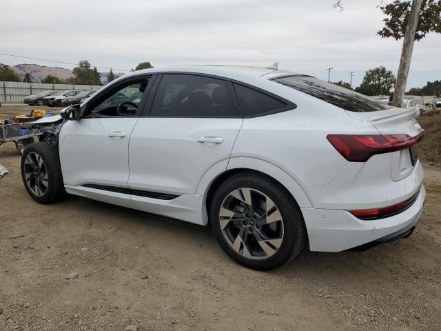2023 AUDI E-TRON SPO WA11AAGEXPB004395
