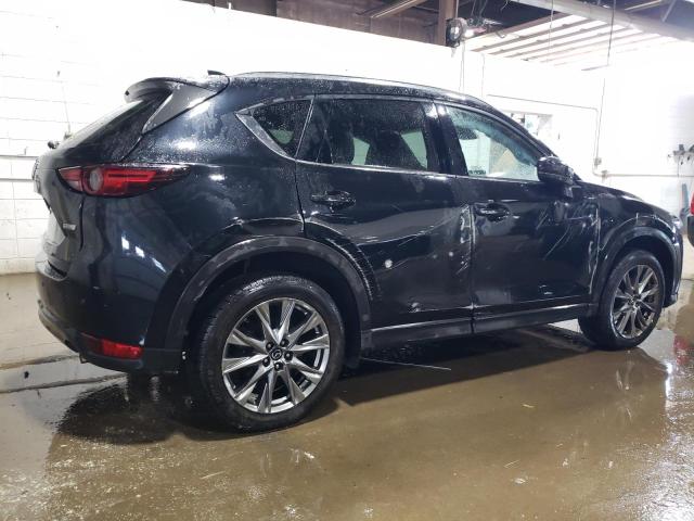 VIN JM3KFBEY7K0524774 2019 Mazda CX-5, Signature no.3