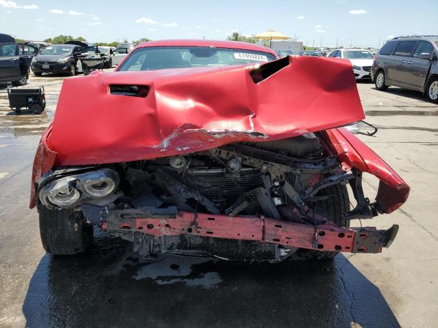 2016 DODGE CHALLENGER - 2C3CDZAG5GH236378