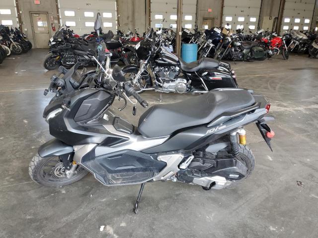 2021 HONDA ADV150 A MLHKF3854M5001148