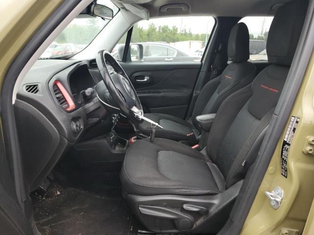 2015 JEEP RENEGADE T - ZACCJBCT0FPB69482