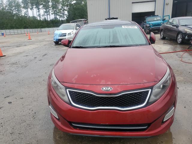 VIN 5XXGR4A61EG328404 2014 KIA Cadenza, SX no.5