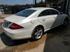 MERCEDES-BENZ CLS 550 снимка