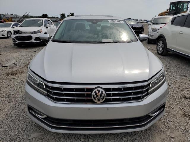 2016 VOLKSWAGEN PASSAT SEL - 1VWCT7A36GC002010